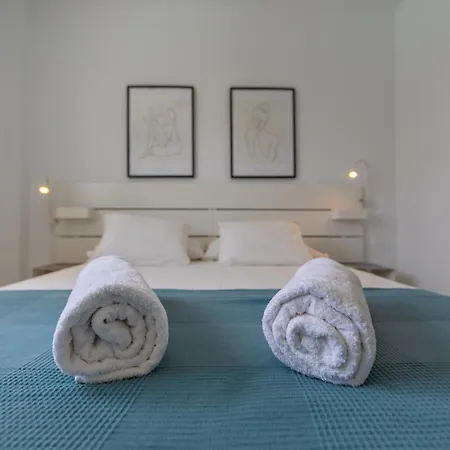 Casa Del Mar - Sunset Apartment Tarifa