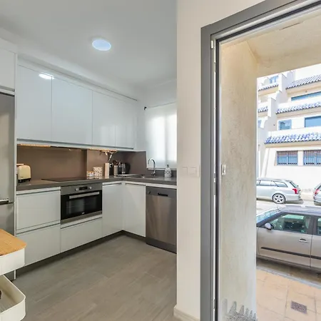 Apartament Casa Del Mar - Sunset Tarifa