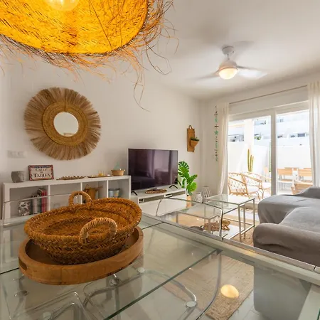 Casa Del Mar - Sunset Apartment Tarifa
