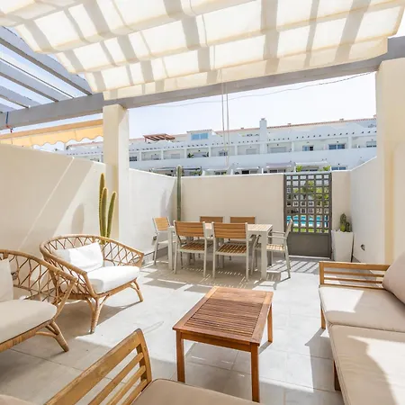 Casa Del Mar - Sunset Apartment