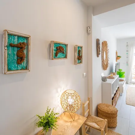 Casa Del Mar - Sunset Apartment Tarifa