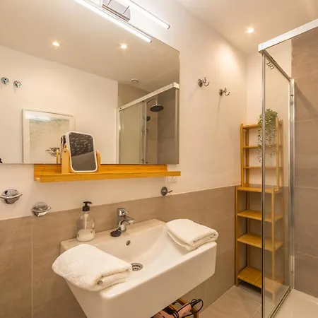 Casa Del Mar - Sunset Apartment