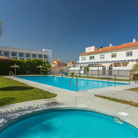 Casa Del Mar - Sunset Apartment *