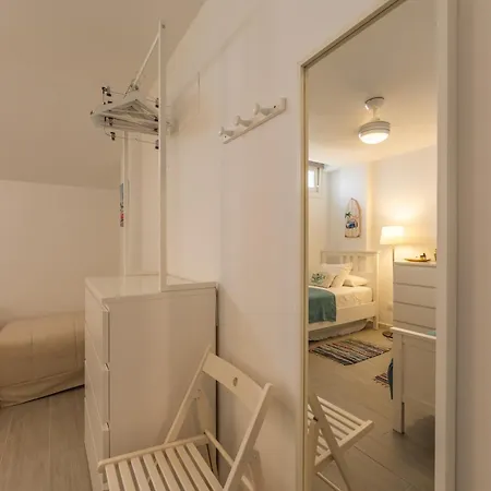 Casa Del Mar - Sunset Apartment