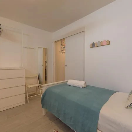 Casa Del Mar - Sunset Apartment *