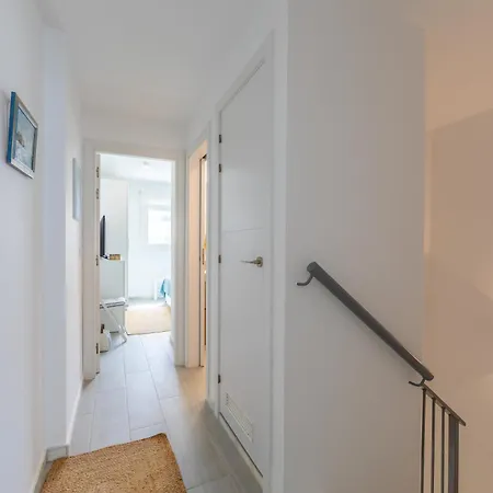 Casa Del Mar - Sunset Apartment