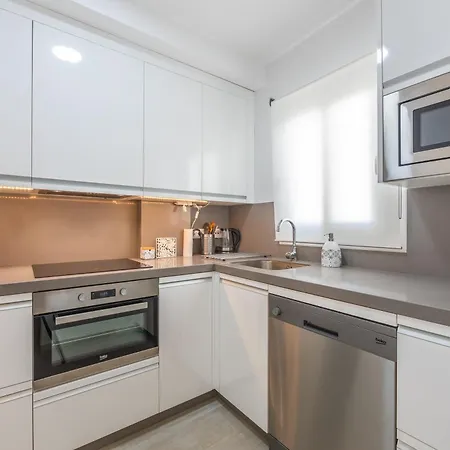 Casa Del Mar - Sunset Apartment *