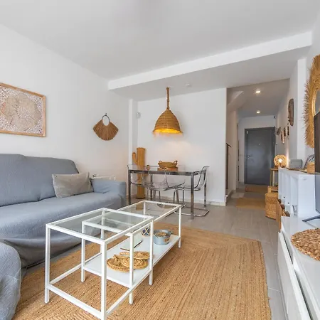 Casa Del Mar - Sunset Apartment Tarifa