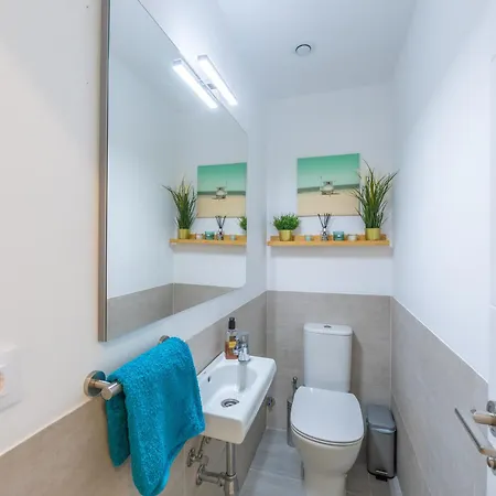 Casa Del Mar - Sunset Apartment *