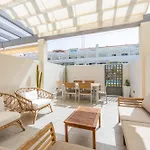 Casa Del Mar - Sunset Lejlighed