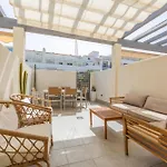 Casa Del Mar - Sunset *
