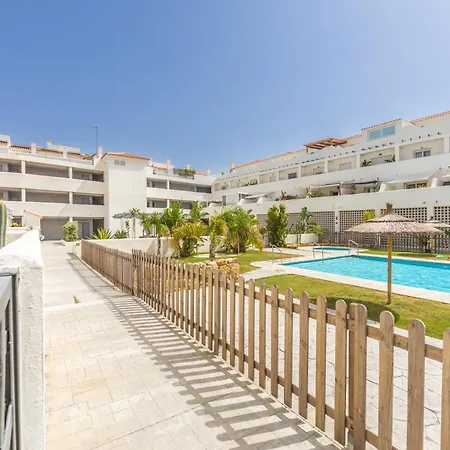 Apartman Casa Del Mar - Sunset Tarifa