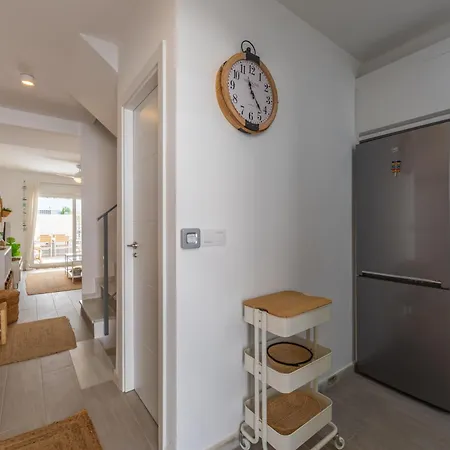 Apartman Casa Del Mar - Sunset Tarifa